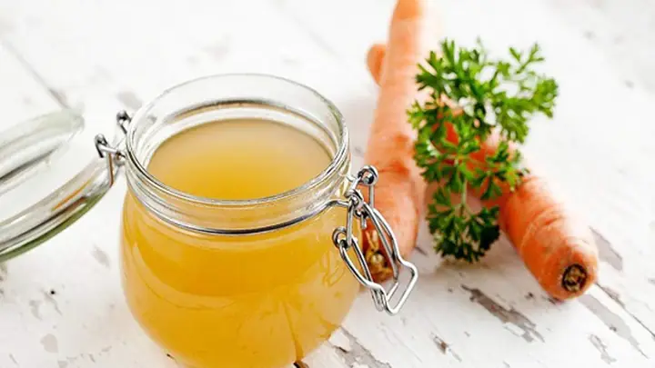 Cách Nấu Nước Dashi Và Bảo Quản Cách Nấu Nước Dashi Và Bảo Quản