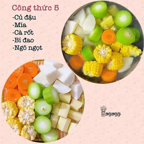 Cách Nấu Nước Dashi Và Bảo Quản