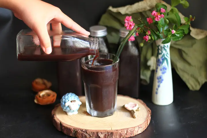 Cách Nấu Nước Đậu Đen Uống