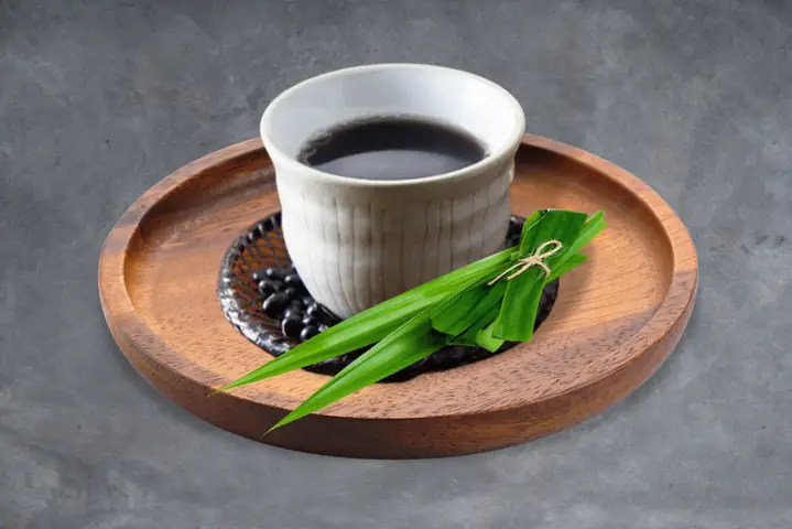 Cách Nấu Nước Đậu Đen Uống