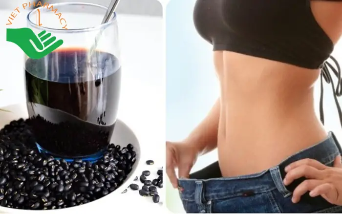 Cách Nấu Nước Đậu Đen Uống