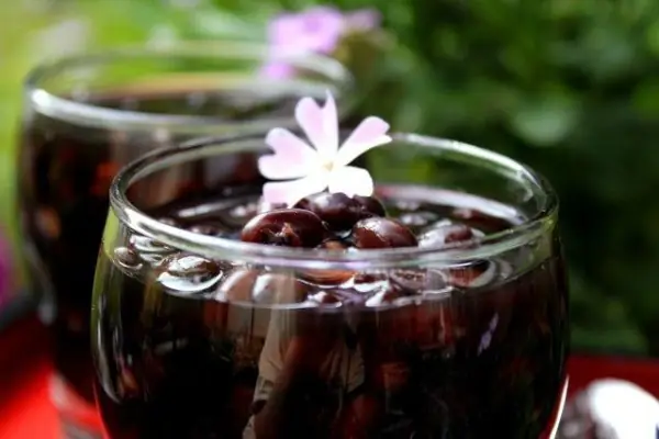 Cách Nấu Nước Đậu Đen Uống Đẹp Da