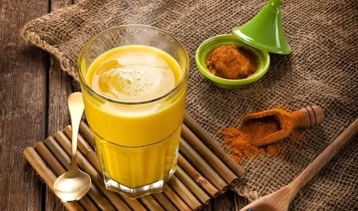 Cách Nấu Nước Nghệ Uống Sau Sinh