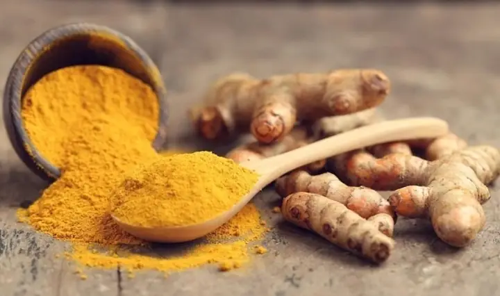 Cách Nấu Nước Nghệ Uống Sau Sinh