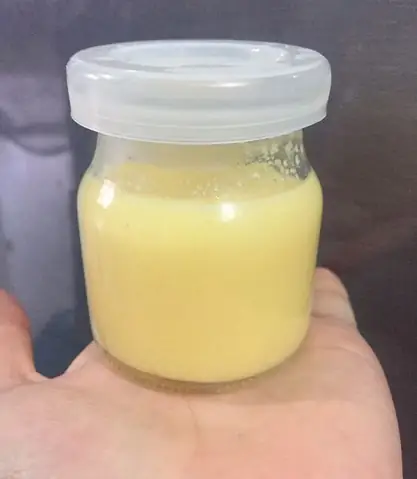 Cách Nấu Sữa Bắp Cho Bé Ăn Dặm