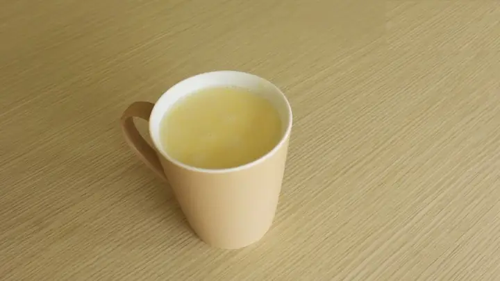 Cách Nấu Sữa Bắp Cho Bé Ăn Dặm
