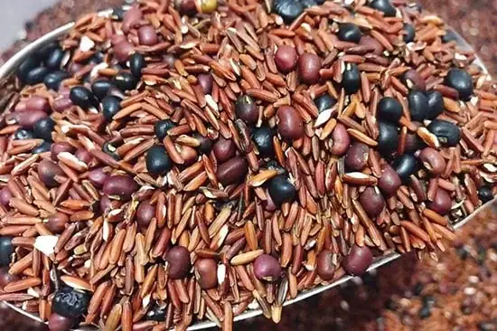 Cách Nấu Sữa Đậu Đỏ Giảm Cân