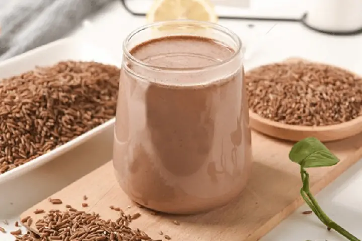 Cách Nấu Sữa Gạo Lứt Cho Bé