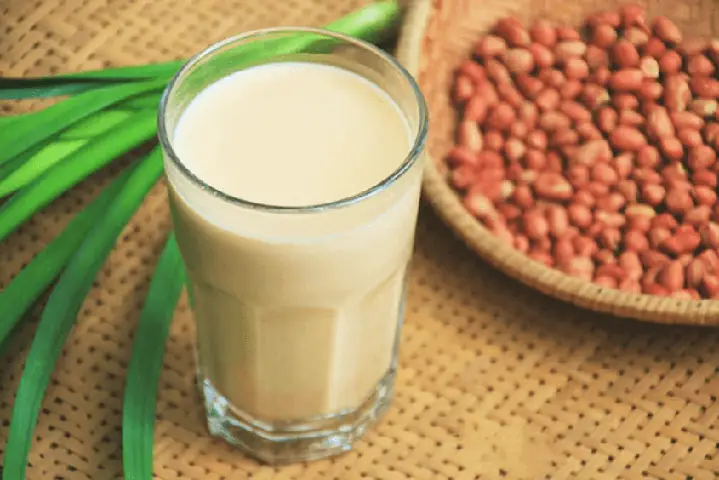 Cách Nấu Sữa Gạo Lứt Cho Bé Cách Nấu Sữa Gạo Lứt Cho Bé