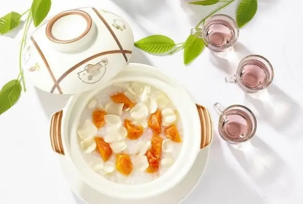 Cách Nấu Sữa Hạnh Nhân Cho Bé