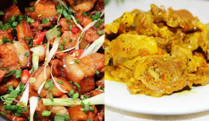 Cách Nấu Thịt Gà Cho Bà Đẻ