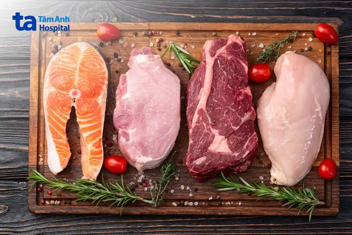 Cách Nấu Thịt Gà Cho Bà Đẻ