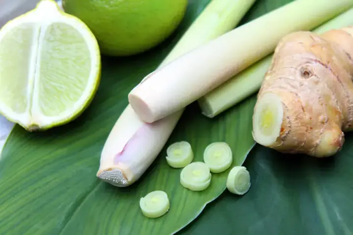 Cách Nấu Tinh Dầu Sả Chanh