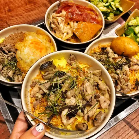 Cách Nấu Xôi Yến Hà Nội