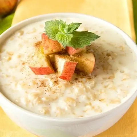 Cách Nấu Yến Mạch Ăn Sáng
