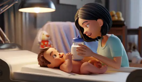 Cách Nhận Biết Bé Không Hợp Sữa