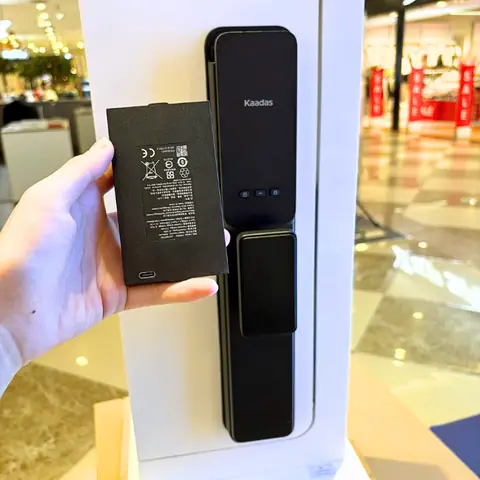 Cách Nhận Biết Pin Sạc Được