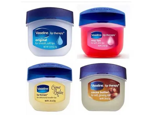 Cách Nhận Biết Son Dưỡng Vaseline Thật