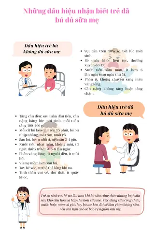 Cách Nhận Biết Sữa Nan Nga Chuẩn