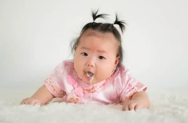 Cách Nhận Biết Trẻ Sơ Sinh Không Hợp Sữa Cách Nhận Biết Trẻ Sơ Sinh Không Hợp Sữa