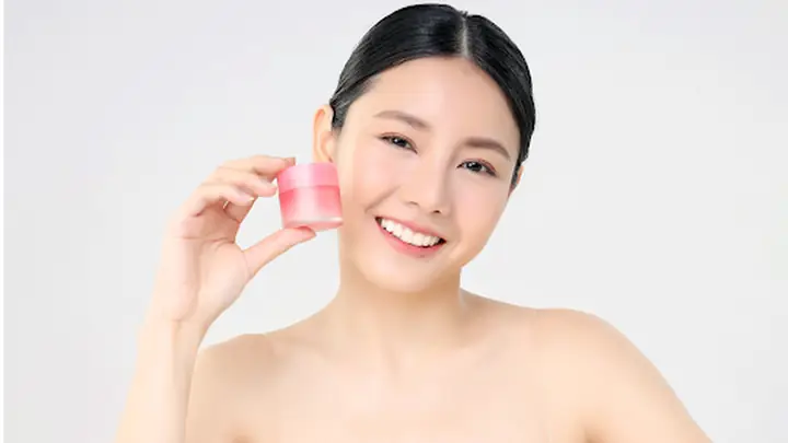 Cách Nhũ Hoá Sáp Tẩy Trang