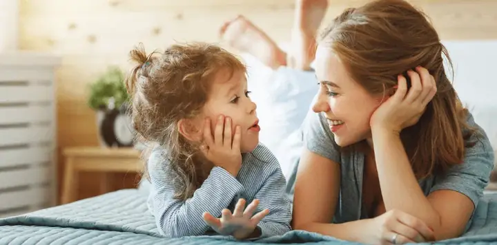 Cách Nuôi Dạy Con Của Người Châu Âu