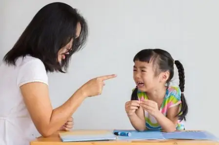 Cách Nuôi Dạy Con Của Người Châu Âu