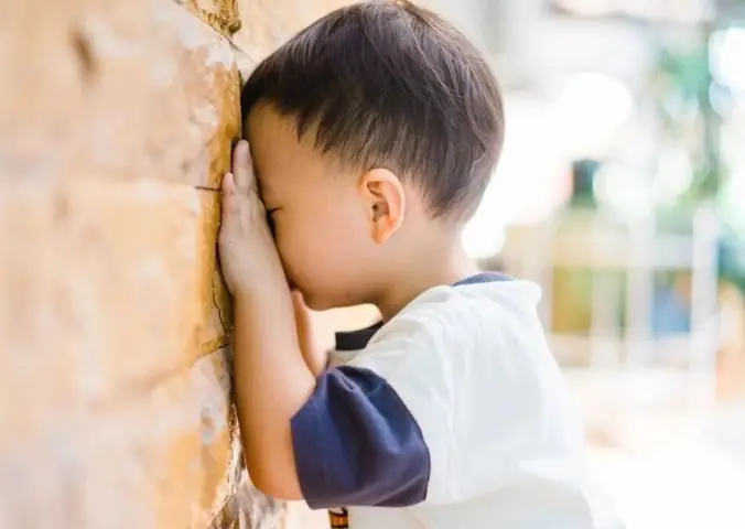 Cách Nuôi Dạy Trẻ Lên 3
