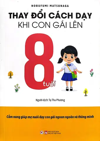 Cách Nuôi Dạy Trẻ Lên 3