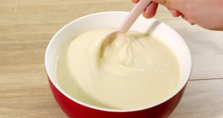 Cách Pha Bột An Dặm Heinz