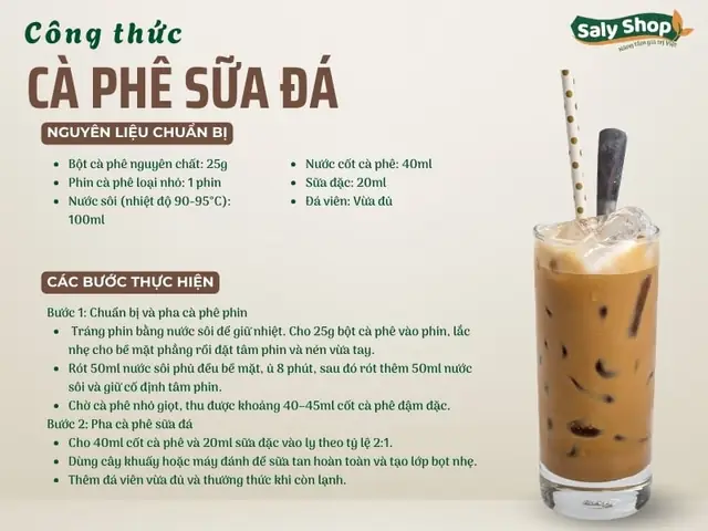 Cách Pha Bột Lắc Với Sữa