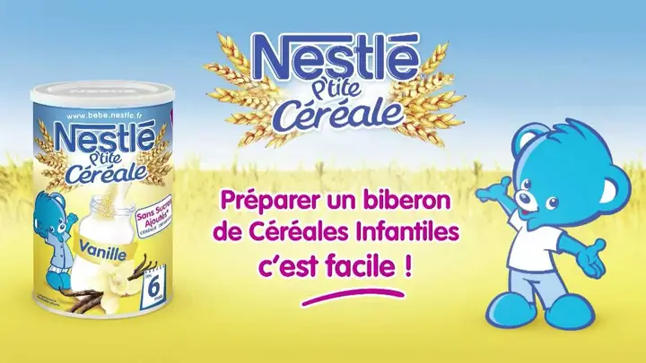 Cách Pha Bột Pha Sữa Nestle
