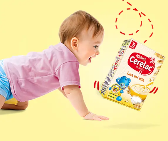 Cách Pha Bột Pha Sữa Nestle