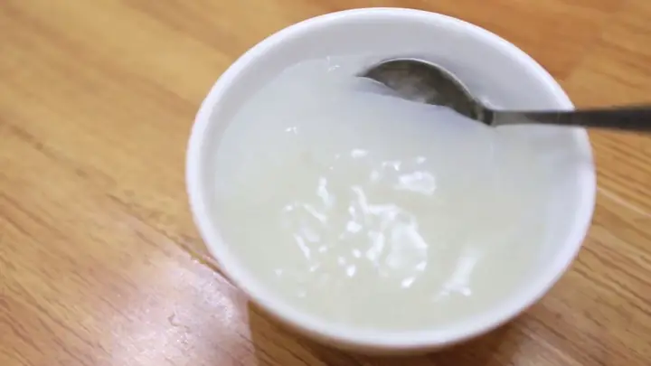 Cách Pha Bột Sắn Dây Cho Trẻ Uống