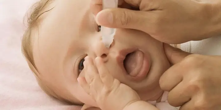 Cách Pha Nước Muối Rửa Mũi