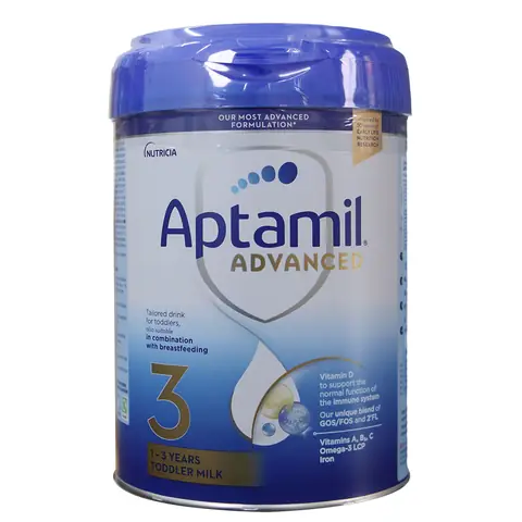 Cách Pha Sữa Aptamil Số 1 Của Anh Cách Pha Sữa Aptamil Số 1 Của Anh