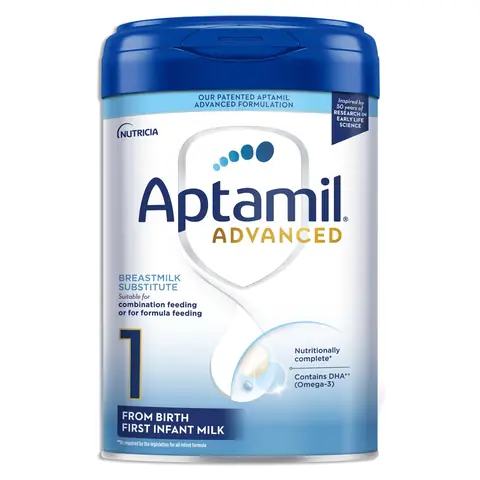 Cách Pha Sữa Aptamil Số 1 Của Anh Cách Pha Sữa Aptamil Số 1 Của Anh