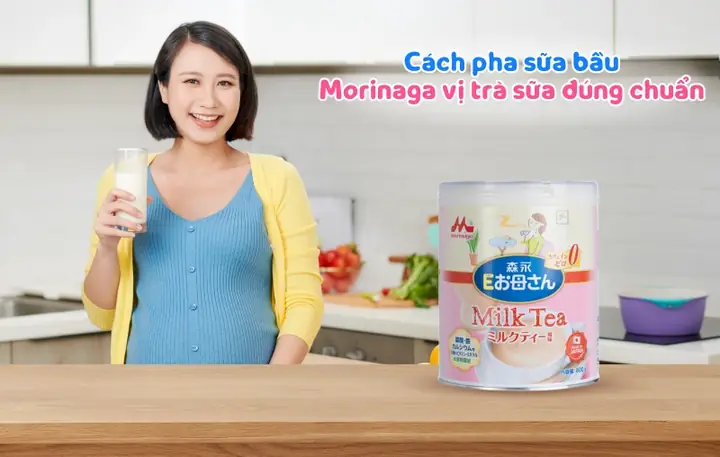Cách Pha Sữa Bầu Milk Tea Cách Pha Sữa Bầu Milk Tea