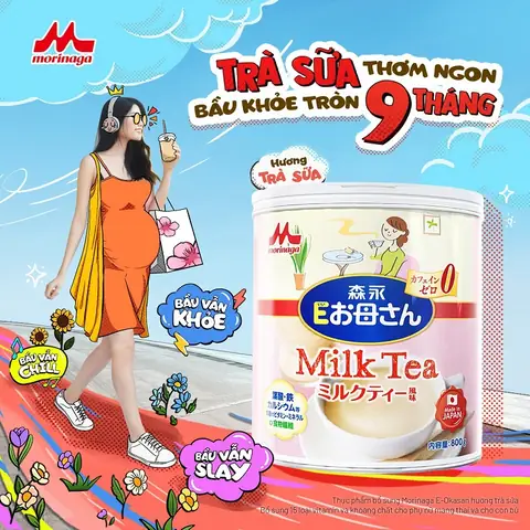 Cách Pha Sữa Bầu Milk Tea Cách Pha Sữa Bầu Milk Tea