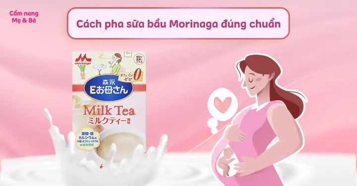 Cách Pha Sữa Bầu Milk Tea Cách Pha Sữa Bầu Milk Tea
