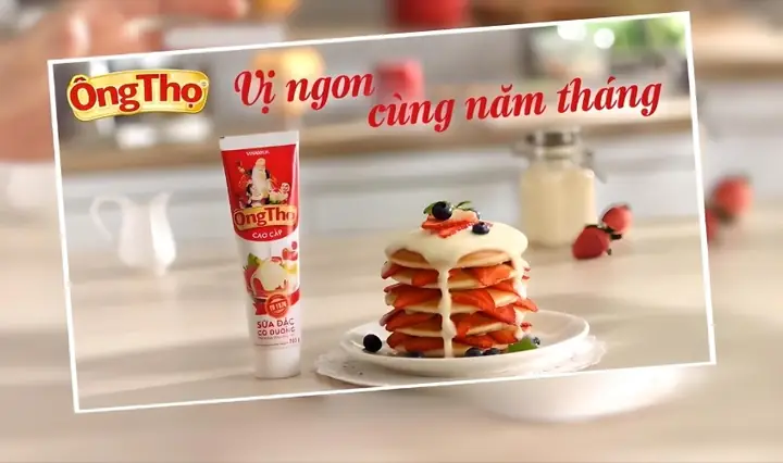 Cách Pha Sữa Đặc Với Trứng Gà