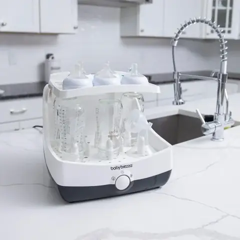 Cách Pha Sữa Non Cho Bé Sơ Sinh