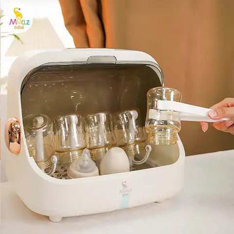 Cách Pha Sữa Non Cho Bé Sơ Sinh
