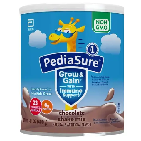 Cách Pha Sữa Pediasure Shake Mix Cách Pha Sữa Pediasure Shake Mix