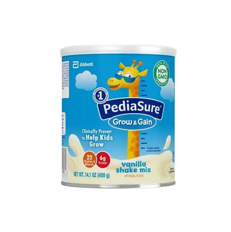Cách Pha Sữa Pediasure Shake Mix Cách Pha Sữa Pediasure Shake Mix