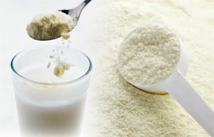 Cách Pha Sữa Similac Không Bị Vón Cục