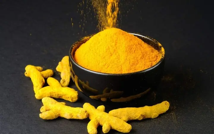 Cách Pha Tinh Bột Nghệ Với Sữa Ông Thọ