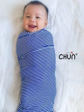 Cách Quấn Chũn Cho Bé Sơ Sinh Cách Quấn Chũn Cho Bé Sơ Sinh