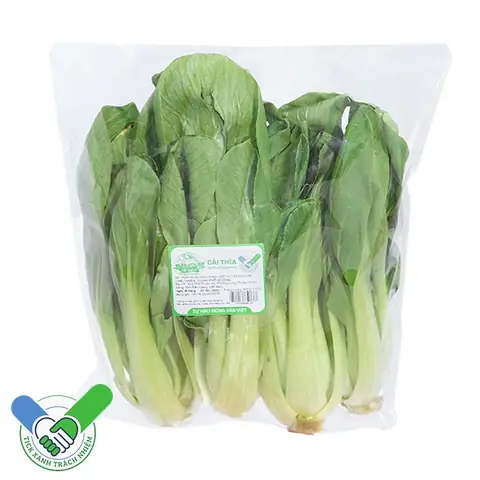 Cách Rơ Lưỡi Bằng Rau Ngót