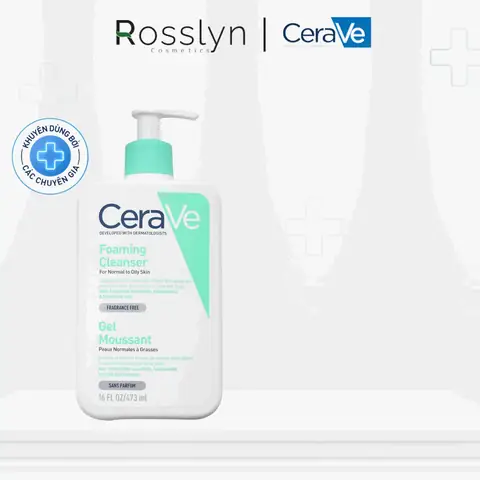 Cách Rửa Mặt Sạch Cho Da Nhờn